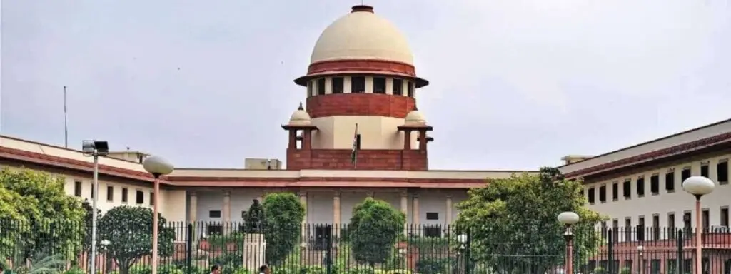 Justice Sanjeev Khanna